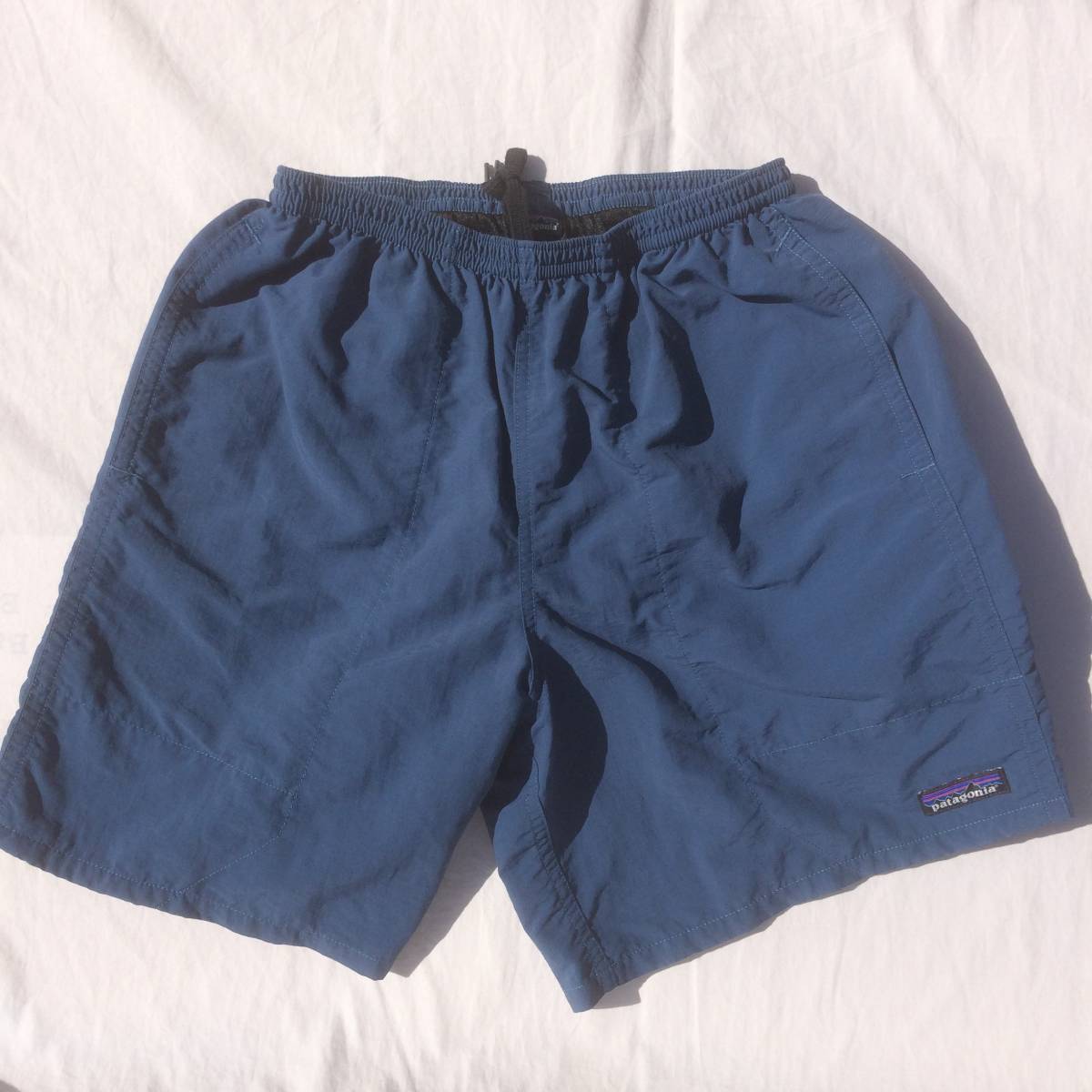 パタゴニア Baggies Longs バギーズ patagonia W