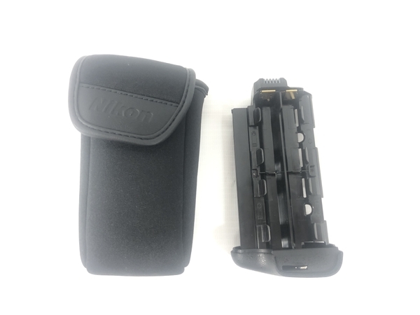 Nikon MB-D16 D750対応 バッテリーグリップ カメラ周辺機器 ニコン