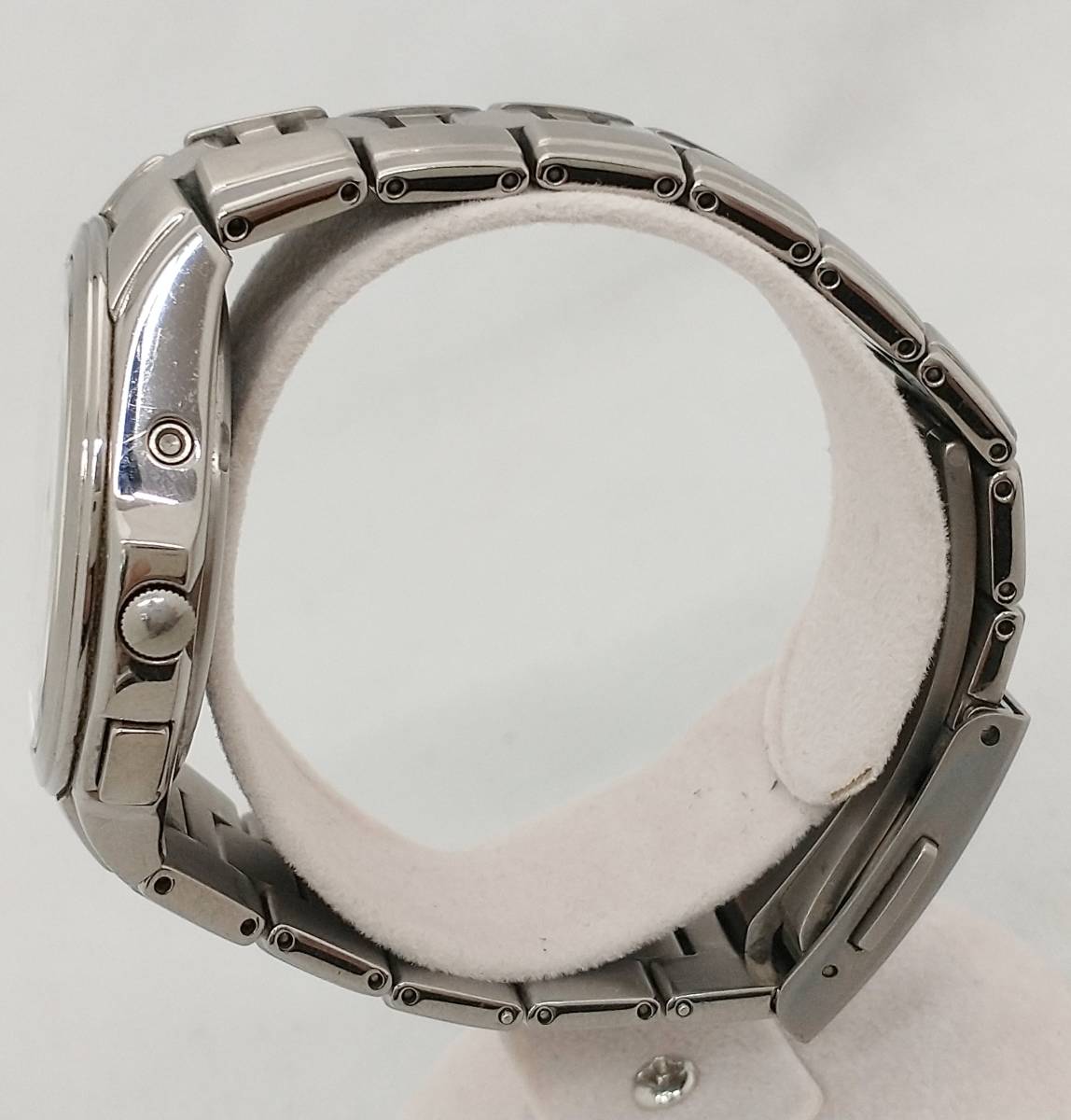 CITIZEN シチズン ATTESA アテッサ H410-T003788 電波ソーラー 腕時計 