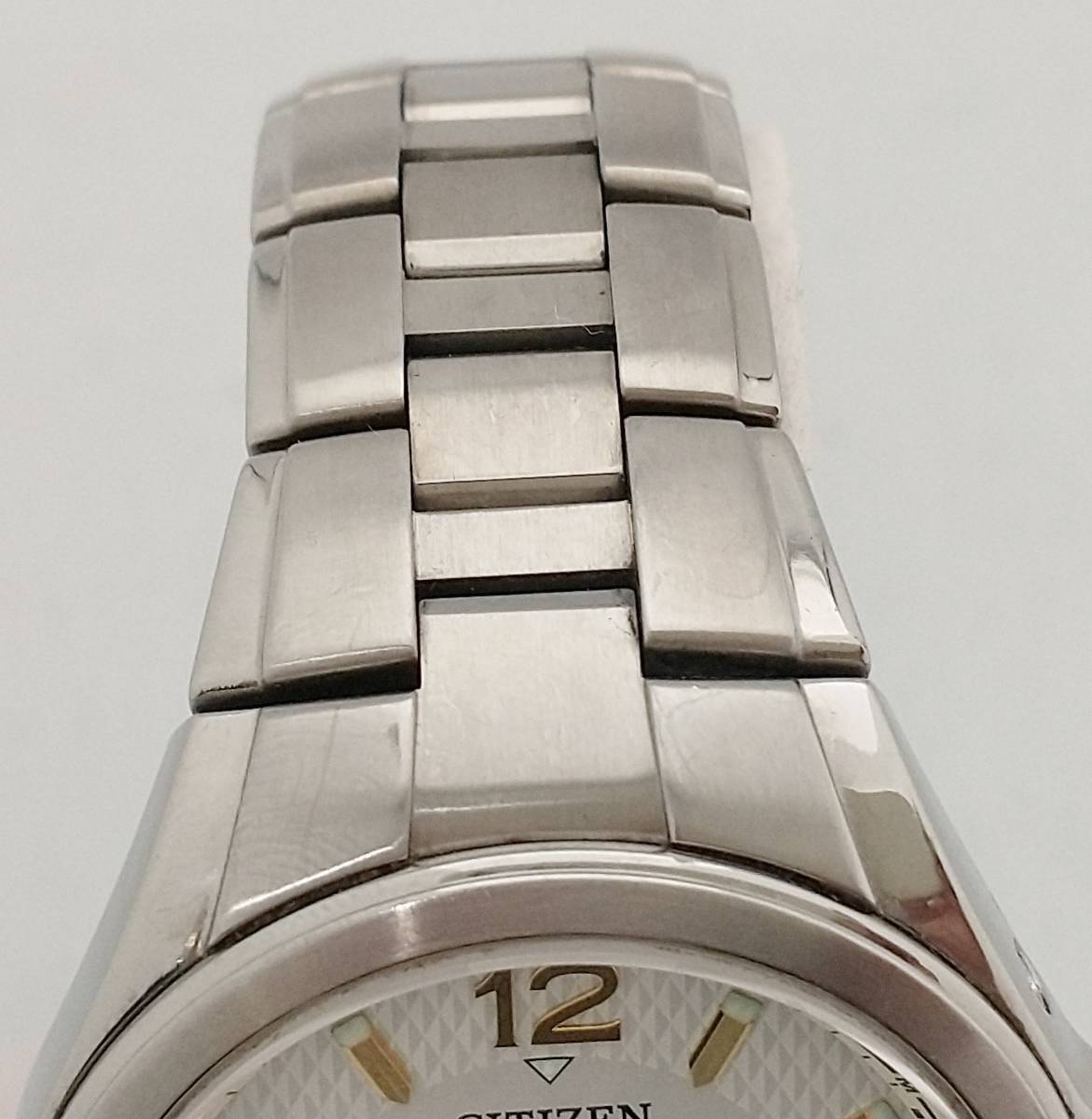 CITIZEN シチズン ATTESA アテッサ H410-T003788 電波ソーラー 腕時計 