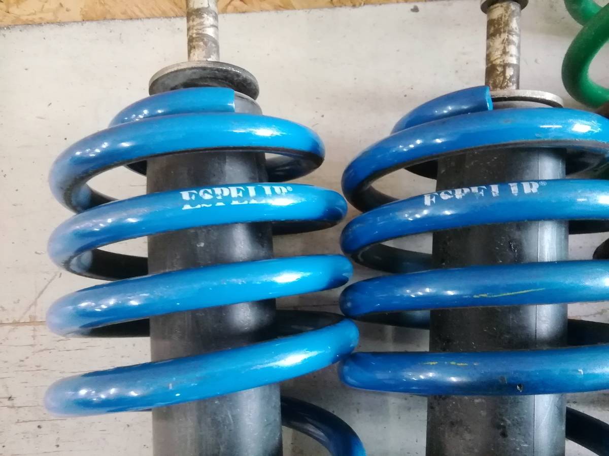 良品 ホンダステップワゴンrk1 Rk5 Ff用 Tein テインbasic Flex車高調 全調整式 固着無し 4wd対応リア サスショック付 サスペンションキット 一式 売買されたオークション情報 Yahooの商品情報をアーカイブ公開 オークファン Aucfan Com