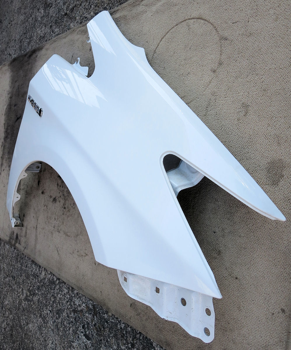 プリウス 純正 破損無 0 取付OK S 動作保証 前期(ZVW30) ZVW30 後期 1