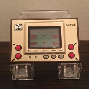 任天堂 ゲームウォッチ マンホールのヤフオク の相場 価格を見る ヤフオク の任天堂 ゲームウォッチ マンホール のオークション売買情報は15件が掲載されています