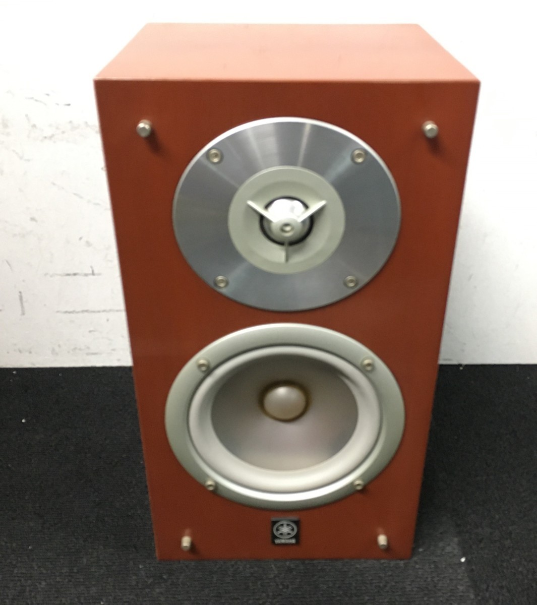 ♪YAMAHA NS-M515 ヤマハ パッシブスピーカー 中古♪ 【公式通販】