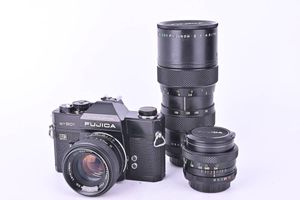 FUJICA ST901のYahoo!オークション(旧ヤフオク!)の相場・価格を見る