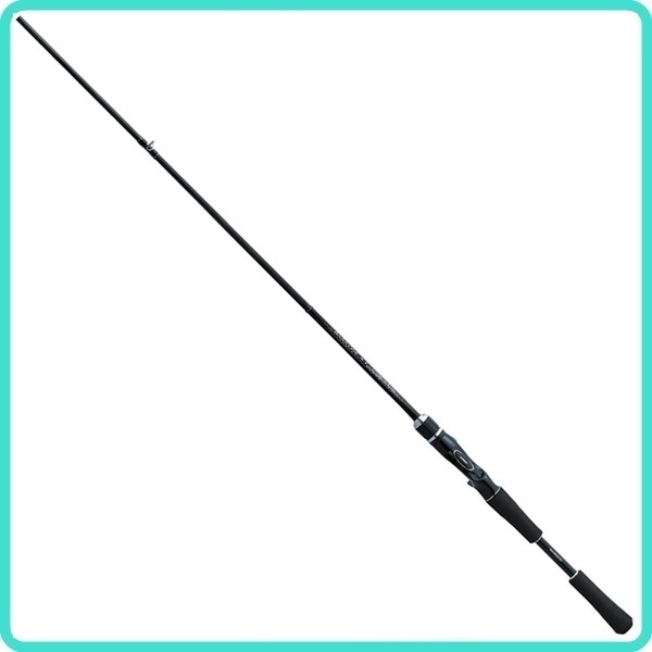 品 1円スタート シマノ Shimano バスロッド ロッド バスワン Xt ベイト 162m 2 2ピース フィッシングロッド スピナーベイト等 2ピースベイトロッド 売買されたオークション情報 Yahooの商品情報をアーカイブ公開 オークファン Aucfan Com