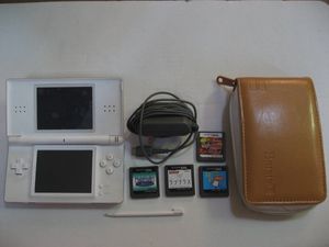 ニンテンドーds 中古のヤフオク の相場 価格を見る ヤフオク のニンテンドーds 中古のオークション売買情報は248件が掲載されています