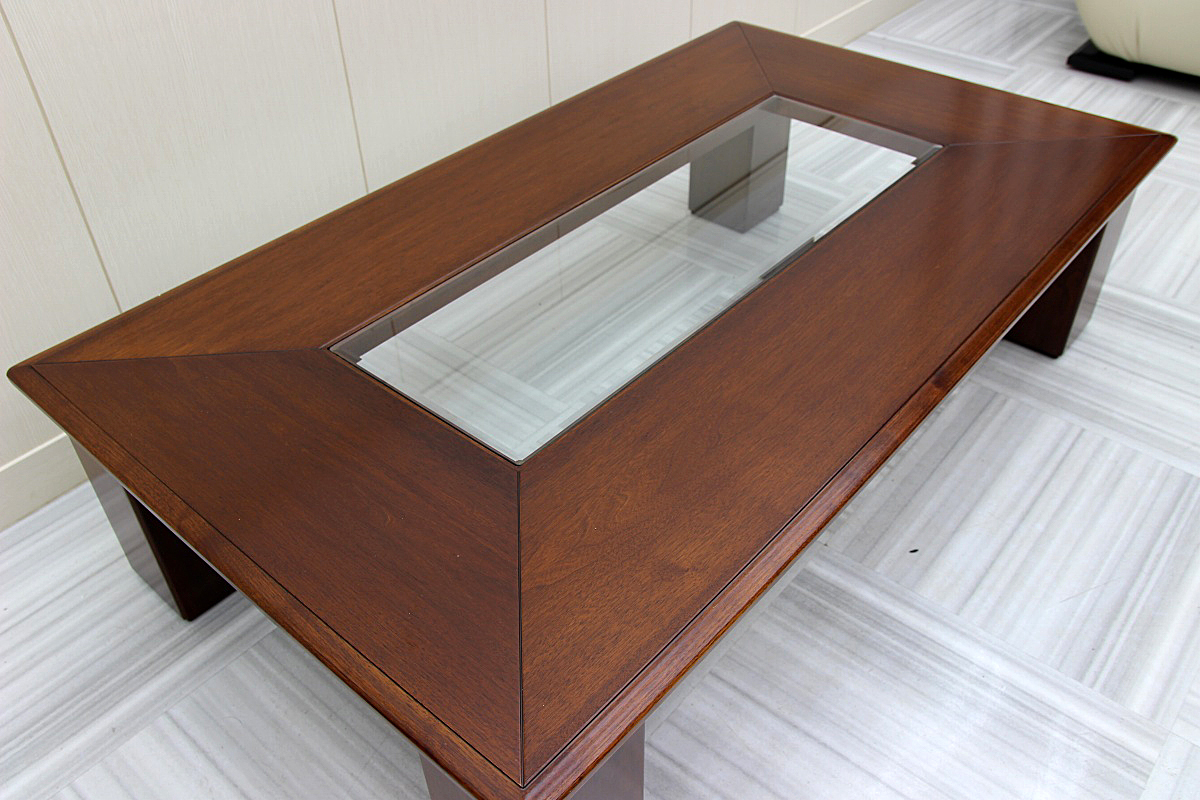 GMGH399○MORISHIGE / モリシゲ センターテーブル リビングテー 【公式