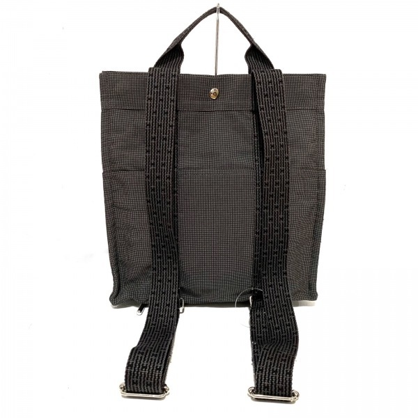 HERMES エルメス エールライン リュックサック バックパック アドMM