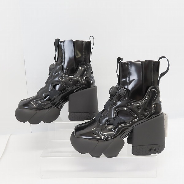 Maison Margiela/メゾン マルジェラ x Reebok 