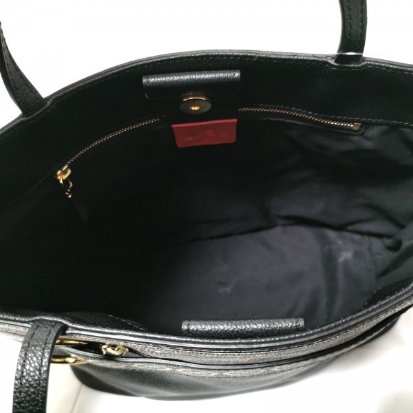 トートバッグ エトロ レザー ペイズリー柄 ETRO - ETRO(エトロ) 1N895
