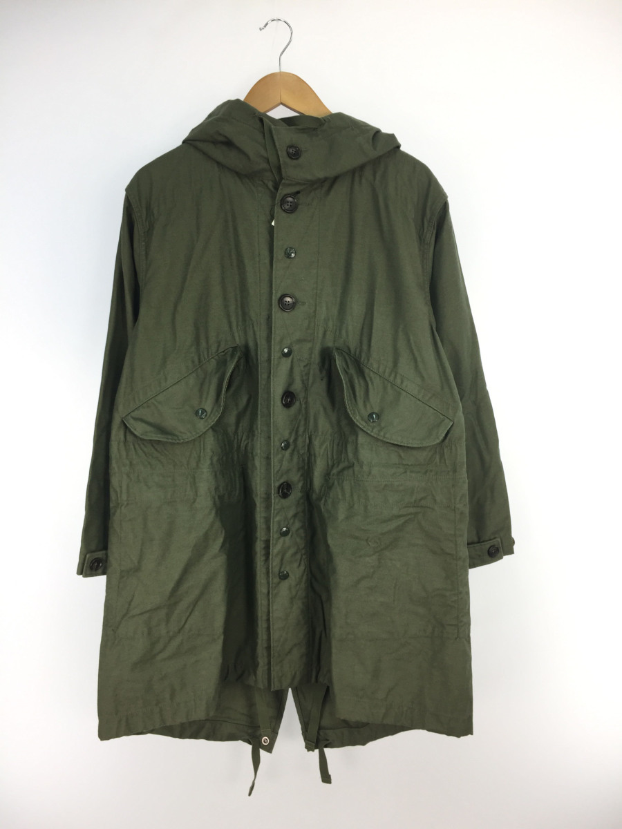 の通販なら Engineered Garments◇Highland Parka/ハイランドパーカー