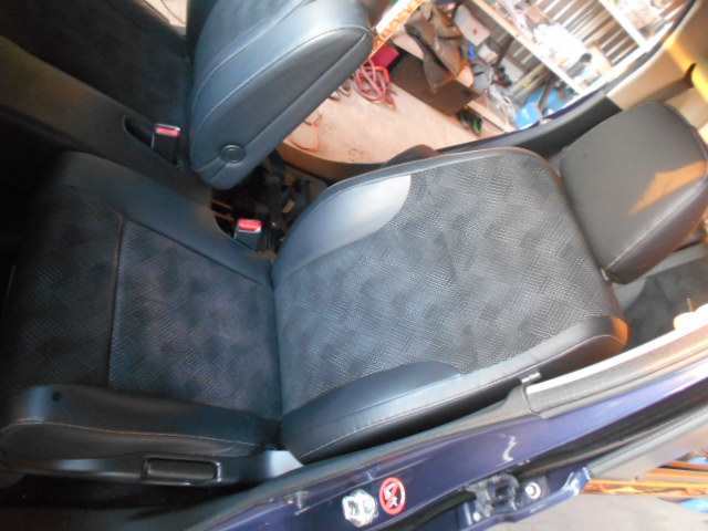 【新品，低価】 N-WGN JH1 27年式 助手席シート A NO200413(ホンダ用)｜売買されたオークション情報、yahooの商品情報をアーカイブ公開 - オークファン ホンダ用
