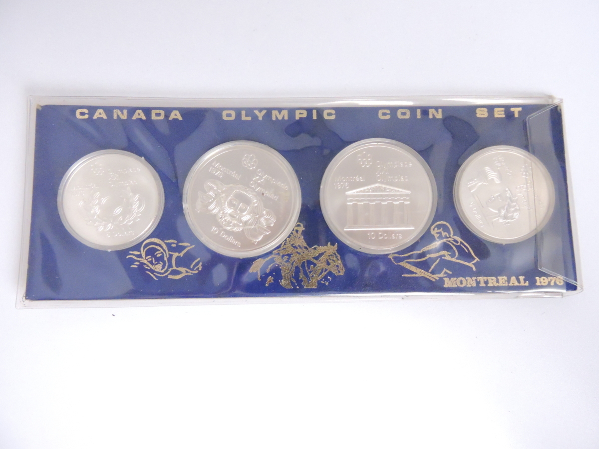 ♪♪額面～【美品】2009 桜の通り抜け プルーフ貨幣セット 平野撫子