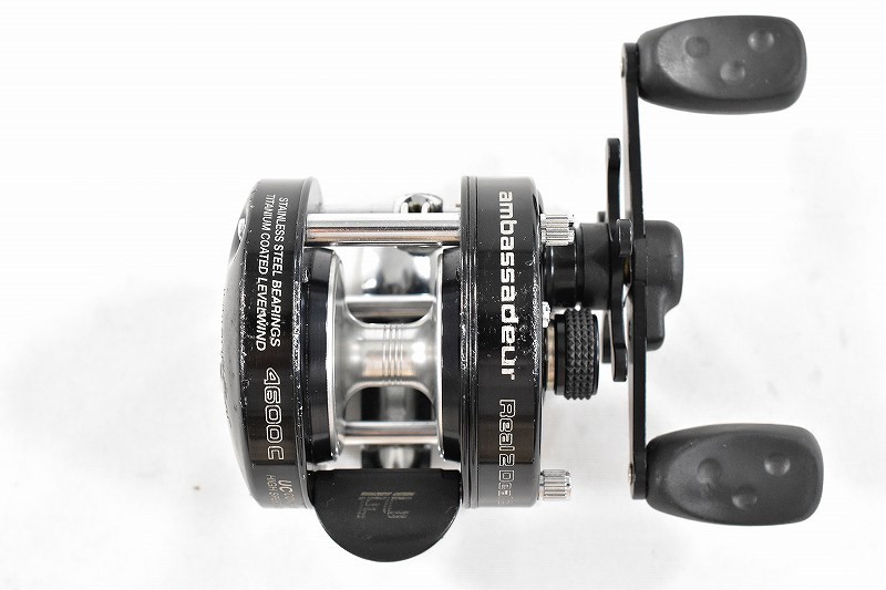 ambassadeur UC 4600C Real２D eal2 ambassadeur UC 4600C Real2D eal2 アンバサダー 4600c Real2 Deal2