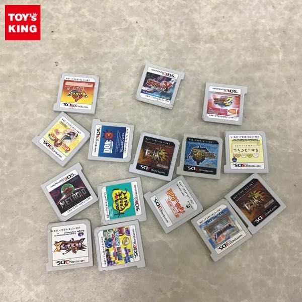 パズドラZ - 3DS ニンテンドー3DS 3DS]パズドラZ(ゼット) ソフトのみ Z
