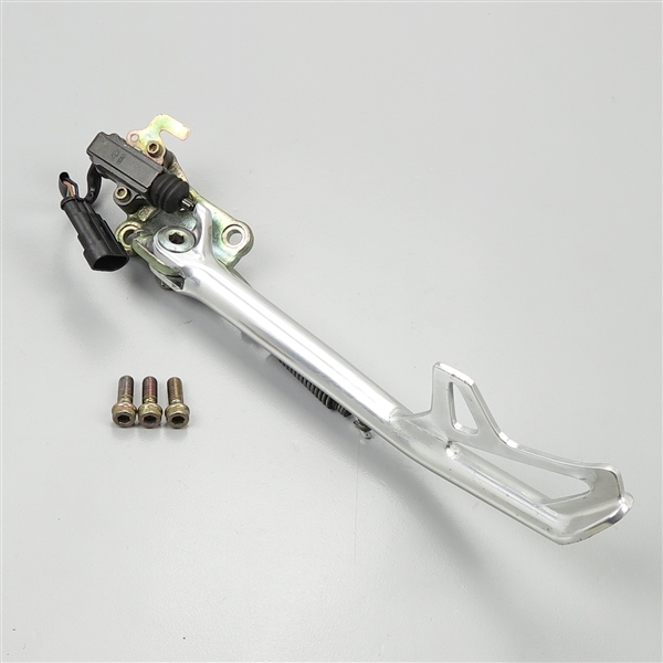 ♪MVアグスタ/F4-CORSE 純正 サイドスタンドASSY (HA0824A06)2006年式