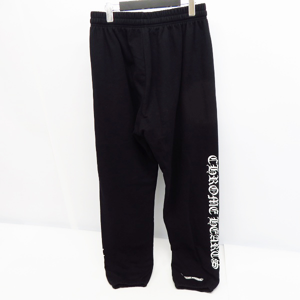 CHROME HEARTS クロムハーツ Chrome スウェット HEARTS(クロムハーツ