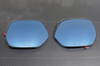 訳アリ ステップワゴン Rp シーケンシャル ブルーミラー Ledウインカーミラー リモコン 減光 ヒーター ドアミラー 売買されたオークション情報 Yahooの商品情報をアーカイブ公開 オークファン Aucfan Com