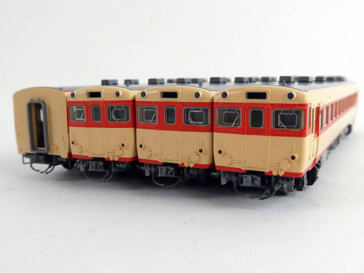 送料込】マイクロエース A-3475 四国2000系+N2000系 特急「南風」+