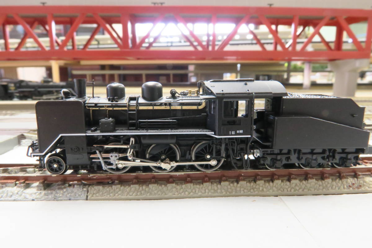C56 2020-1 小海線 KATO Nゲージ Steam Kato Locomotive 通販 | Koumi