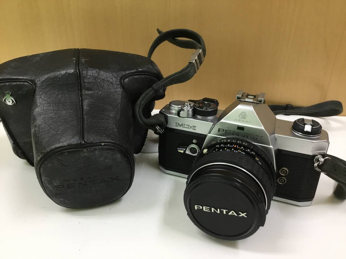 MX PENTAX フィルムカメラ R82280366 通販 | – MX｜けいふ これでええ