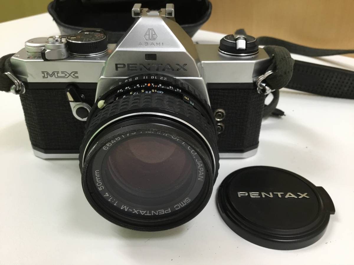 MX PENTAX フィルムカメラ R82280366 通販 | – MX｜けいふ これでええ