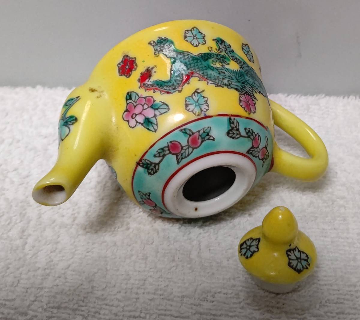 2026年最新Yahoo!オークション -清朝 盃 盃の中古品・新品・未使用 唐