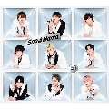 Snow Mania Man S1 スノーマン : SERIOUS snowman 最新 初回特典付き - メルカリ シリアル封入 通常盤 S1CD 外袋付き