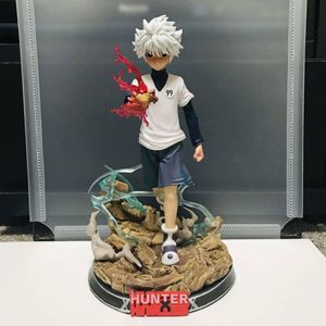 ハンターハンター キルアのヤフオク の相場 価格を見る ヤフオク のハンターハンター キルアのオークション売買情報は57件が掲載されています