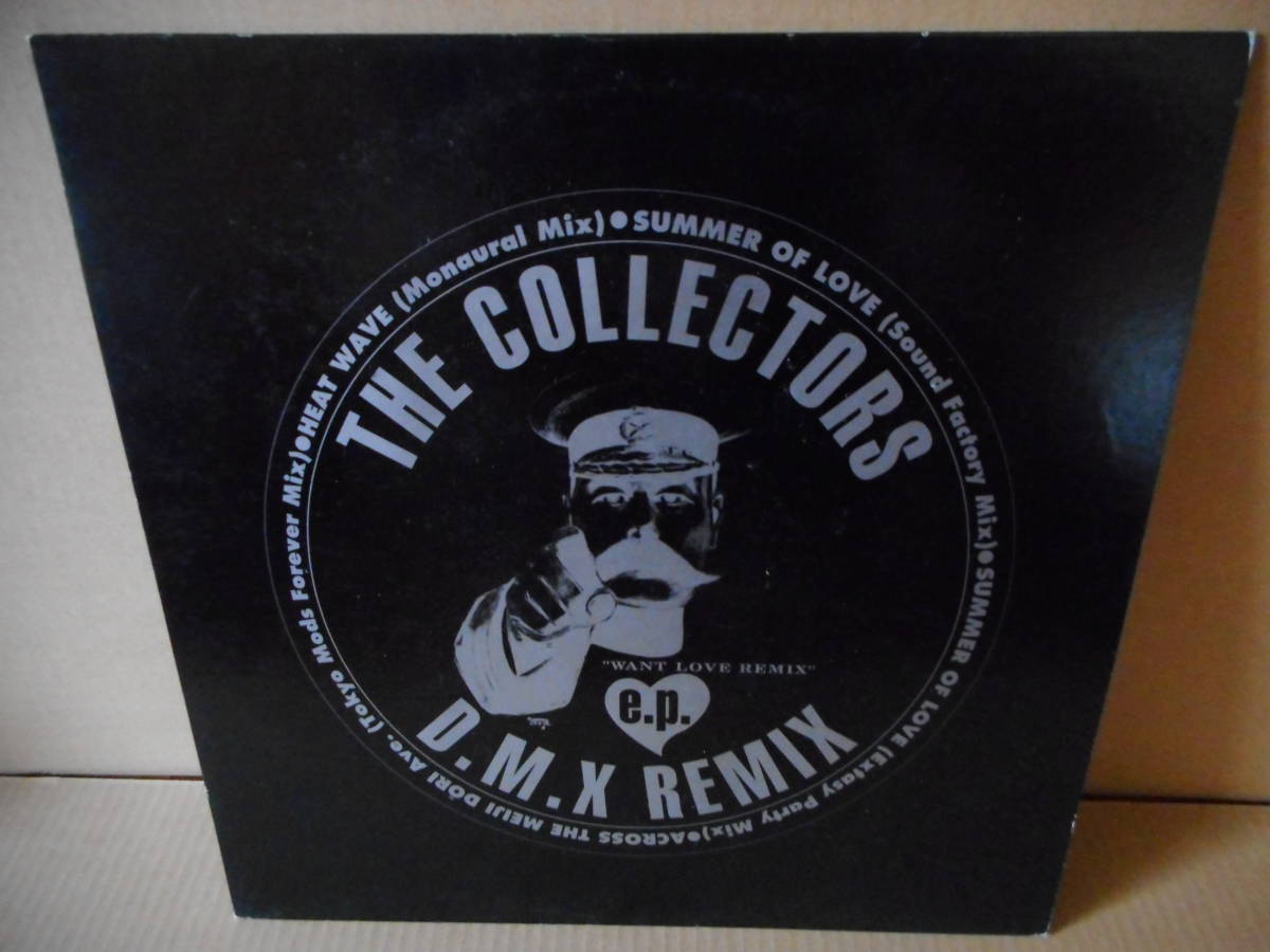 赤字超特価 The Collectors 12inch ザ コレクターズ / 恋はヒートウェーヴ D.M.X Remix Mods モッズ モータウン HEATWAVE(その他)｜売買されたオークション情報、yahooの商品情報をアーカイブ公開 - オークファン か行