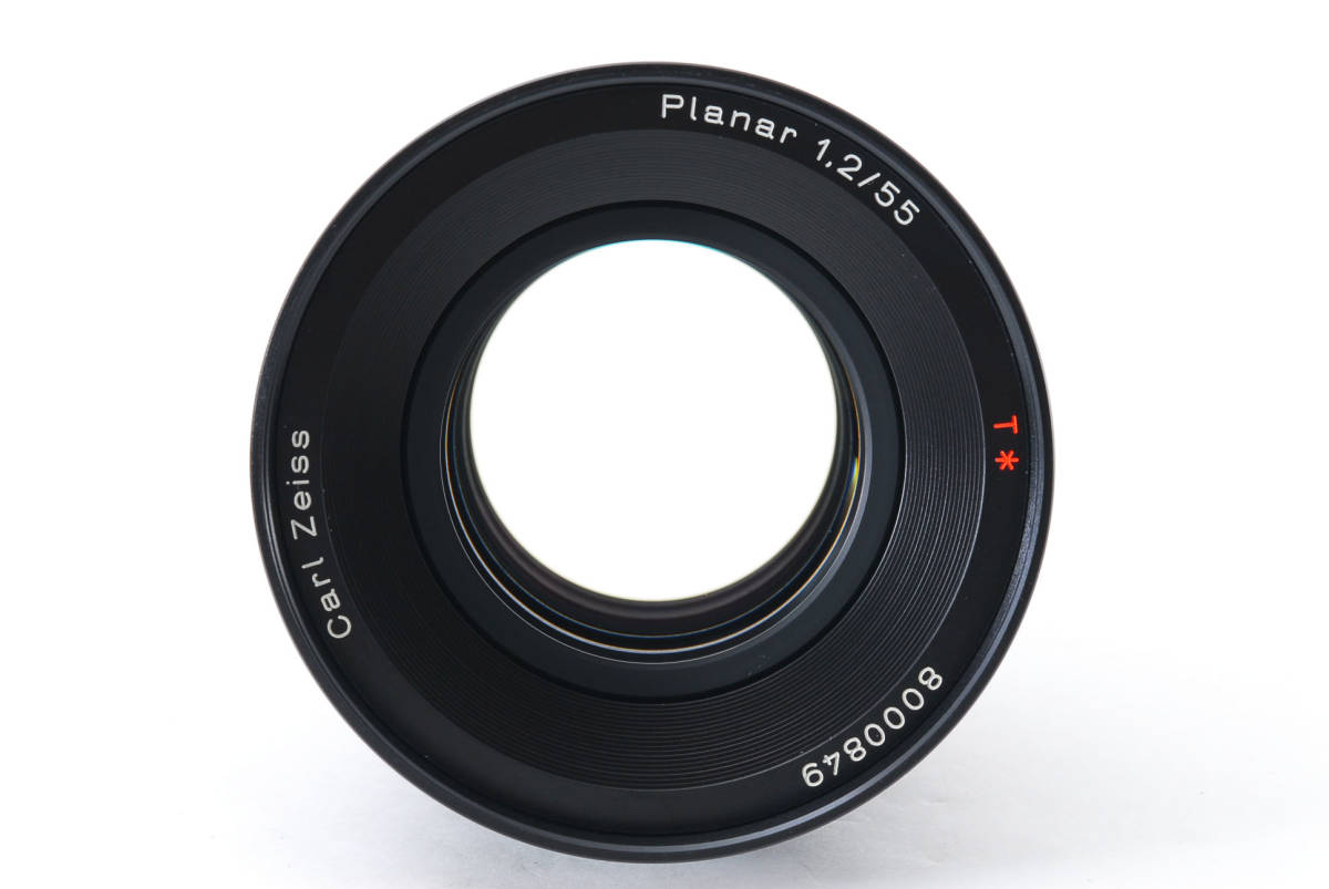 ○新品級○CONTAX コンタックス Carl Zeiss T* Sonnar 90mm F2.8