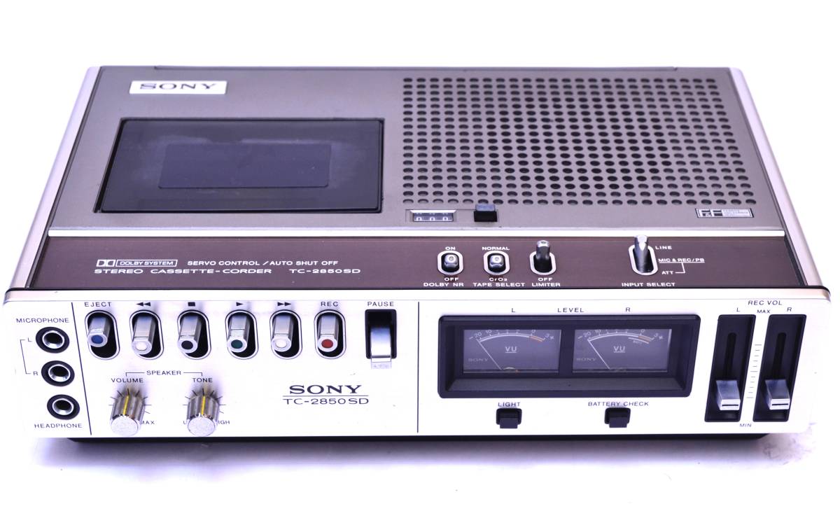 動作品ケンウッド MDX-F55 MDステレオシステム RAMPAGE 希少機種