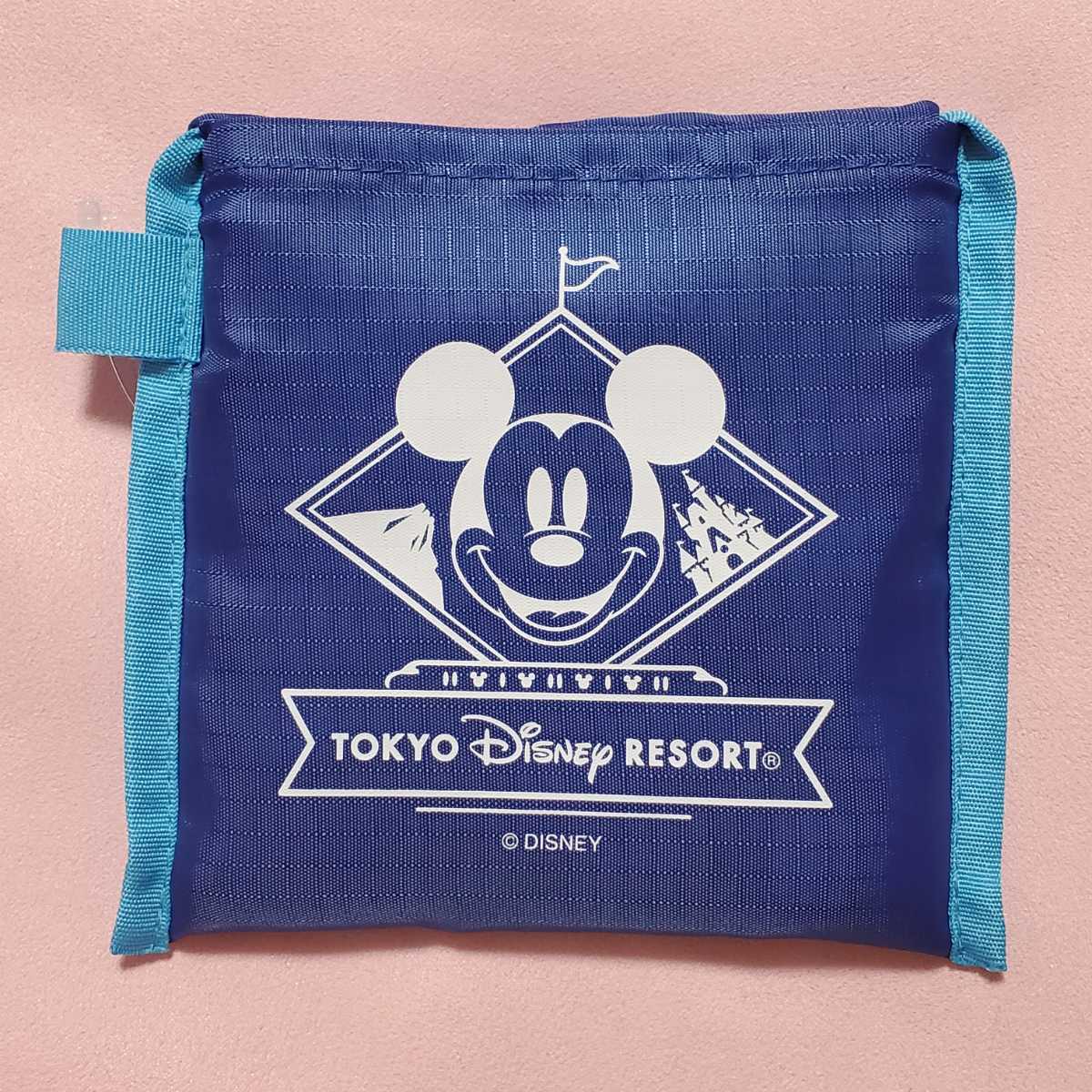 ショッピングバッグ エコバッグ ディズニーリゾート ディズニーランド ディズニーシー ミッキー ショッピングバック エコバック ディズニー 売買されたオークション情報 Yahooの商品情報をアーカイブ公開 オークファン Aucfan Com