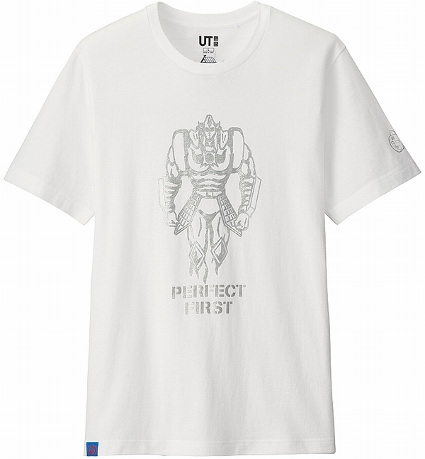 豊富な，大得価 ユニクロ キン肉マン悪魔将軍 Ｔシャツ ゆ たまご コラボ 白ＸＬ クリックポスト可能(半袖Tシャツ)｜売買されたオークション情報、yahooの商品情報をアーカイブ公開 - オークファン 男性用