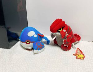 ポケモン グラードン カイオーガ ポケドール 2005年 ポケドール カイオーガ 2005年 グラードン 大ぬいぐるみ 2004年 Yahoo