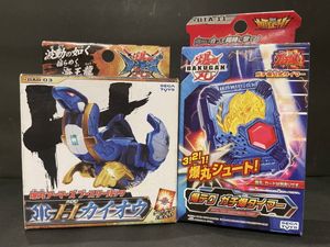 爆丸のYahoo!オークション(旧ヤフオク!)の相場・価格を見る｜Yahoo