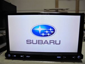 スバル 純正 ナビのヤフオク の相場 価格を見る ヤフオク のスバル 純正 ナビのオークション売買情報は110件が掲載されています