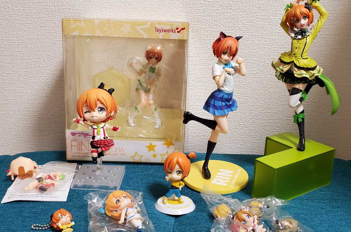 フィギュア詰め合わせ 【公式通販】