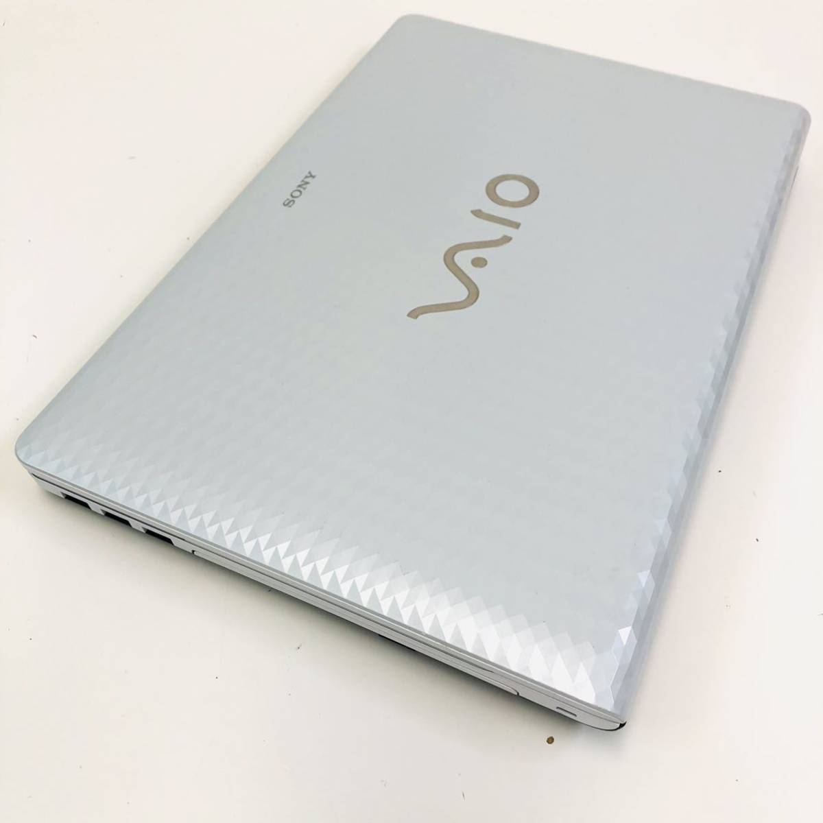 SONY ソニー VAIO PCG-71B11N Core i5 メモリ4GB HDD 750GB Windows10