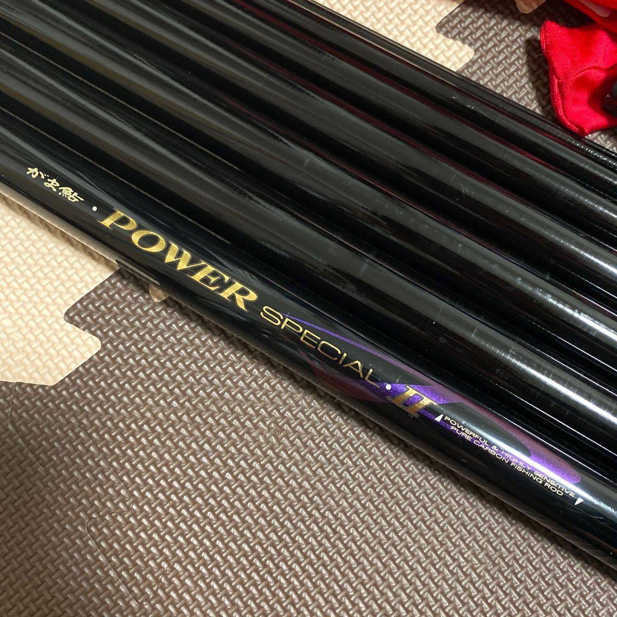 がま鮎 Power Special 引抜早瀬 95 Gamakatsu（がまかつ） がま鮎