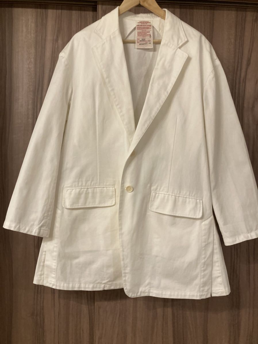 NICENESS for L'ÉCHOPPEが4月16日に発売 NICENESS GINGER lechoppe別注