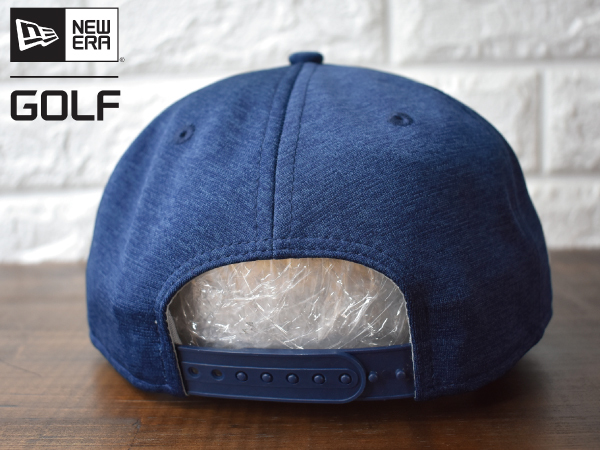 〔未使用品〕H893 NEW ERA GOLF (フリーサイズ)　ニューエラ ゴルフ キャップ 帽子 _6