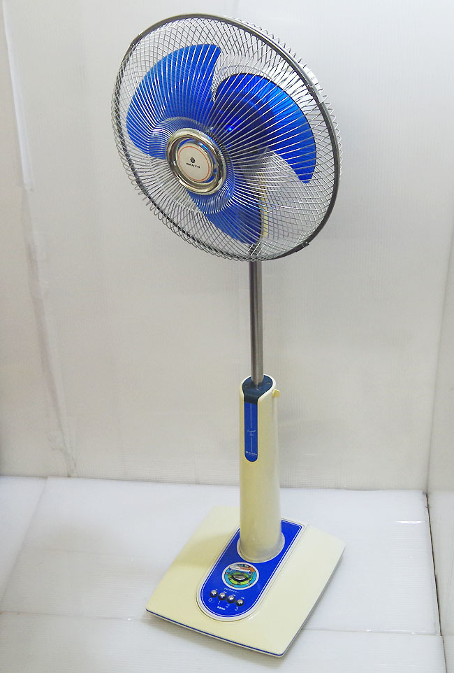 □三洋電機 SANYO レトロ扇風機 1979年 お座敷扇 EF-6JGL
