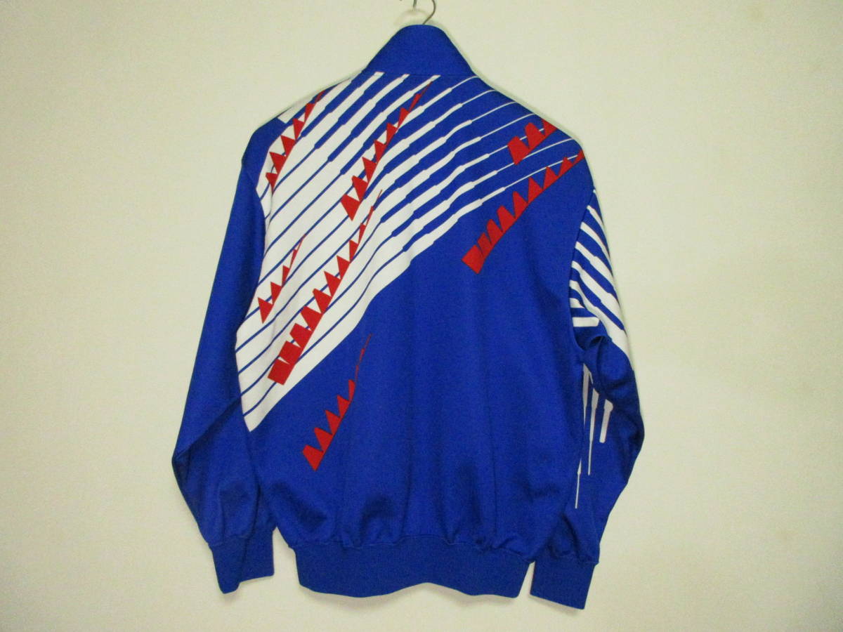 美品 90s asics アシックス ドーハの悲劇 サッカー日本代表トラック