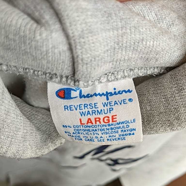 80s Champion リバースウィーブ \