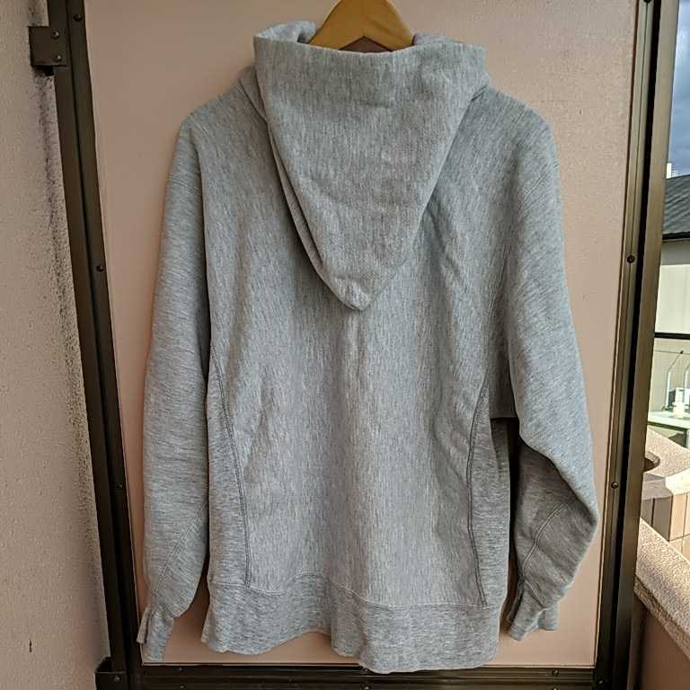 80s 80s Champion リバースウィーブ 
