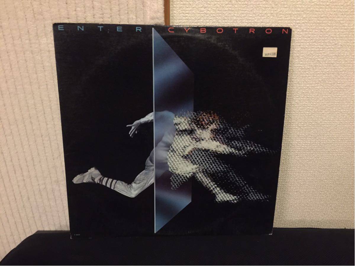 新作登場，人気SALE オリジナルデモ盤 Cybotron - Enter techno detroit juan atkins derrick may kevin saunderson medel 500 metroplex デトロイト(クラブ、ダンス)｜売買されたオークション情報、yahooの商品情報をアーカイブ公開 - オー その他