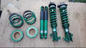 Mh21 車高調の平均価格は17 722円 ヤフオク 等のmh21 車高調のオークション売買情報は48件が掲載されています