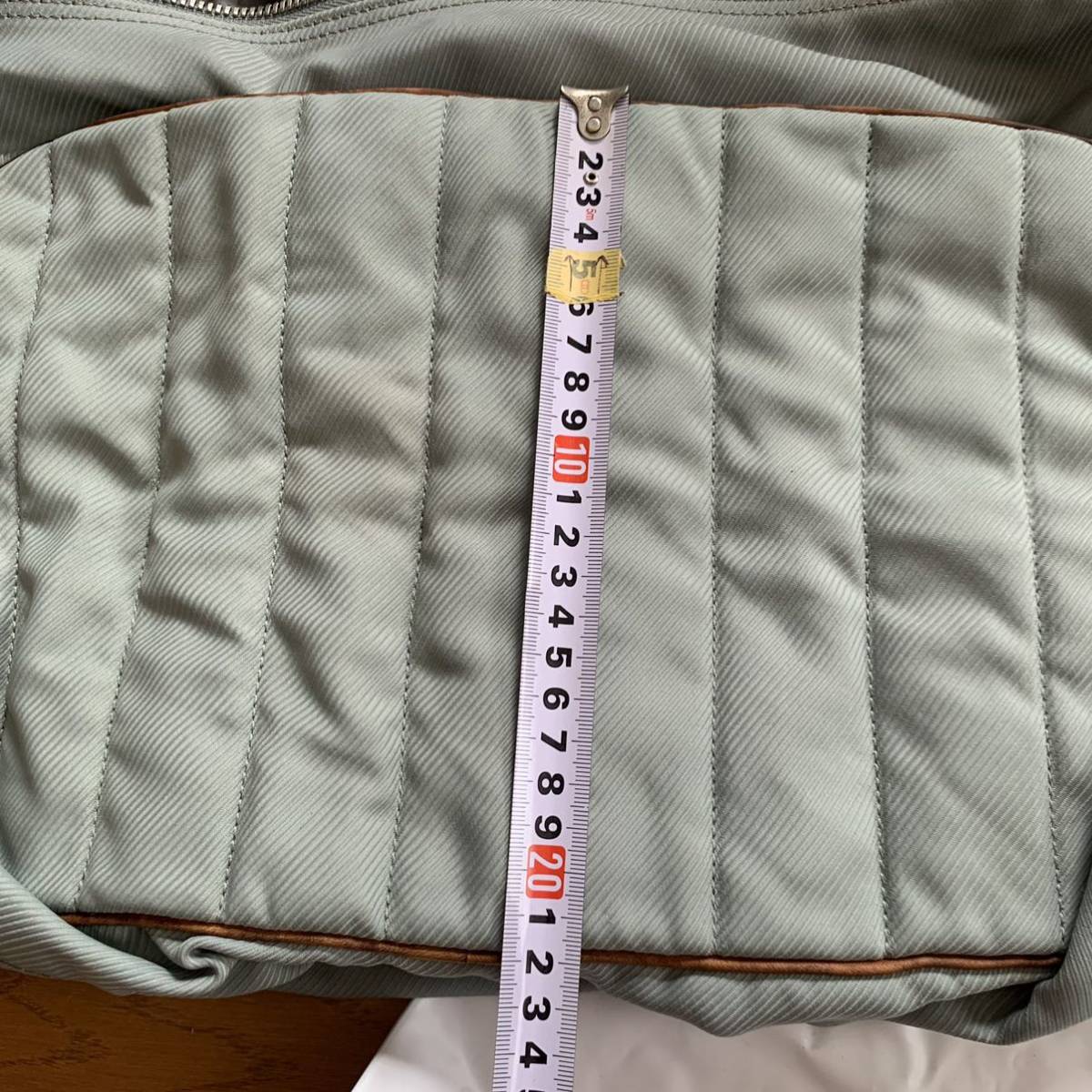 希少！LouisVuitton ショルダーバッグ 2000年ルイヴィトンカップ LV 